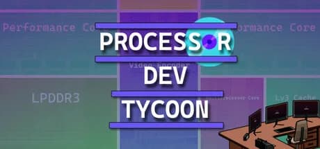 Processor Dev Tycoon görsel 1