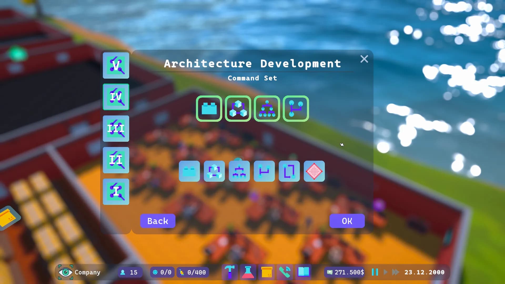 Processor Dev Tycoon görsel 4