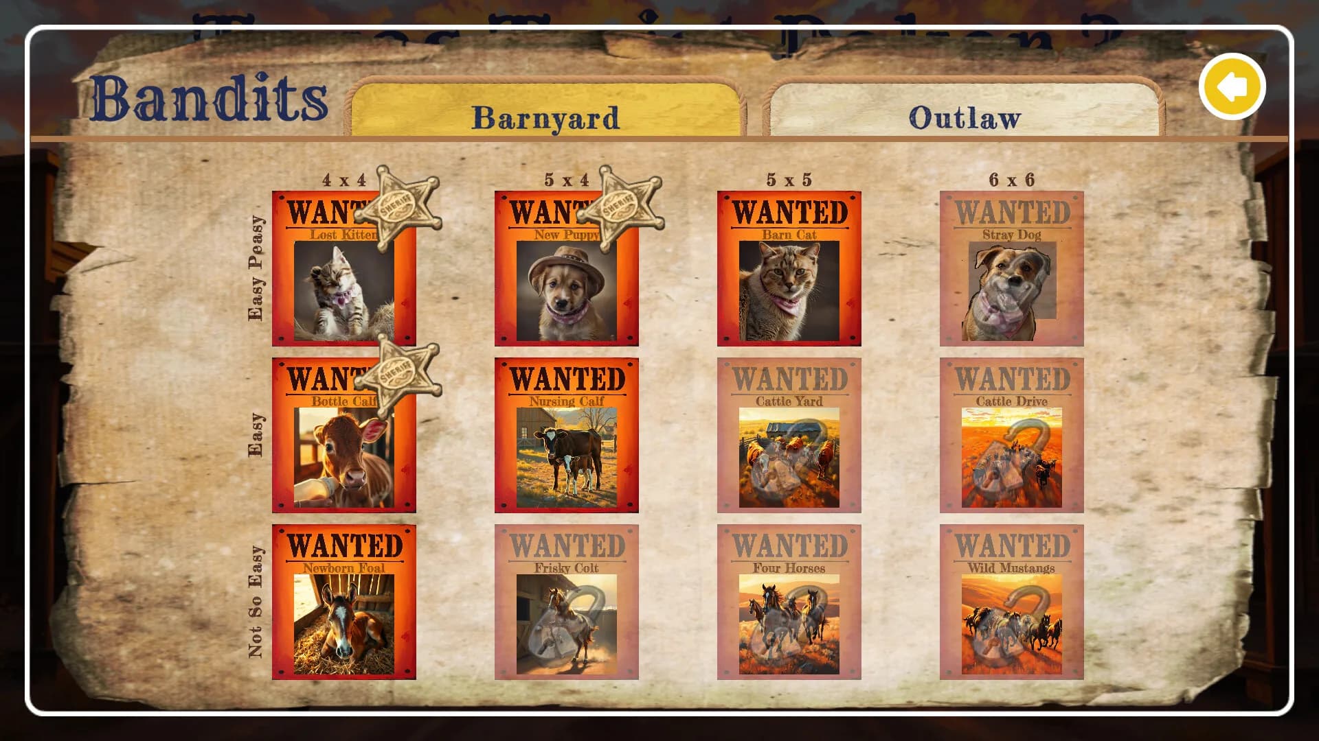 Texas Twist Poker 3 Bandit's Run görsel 9