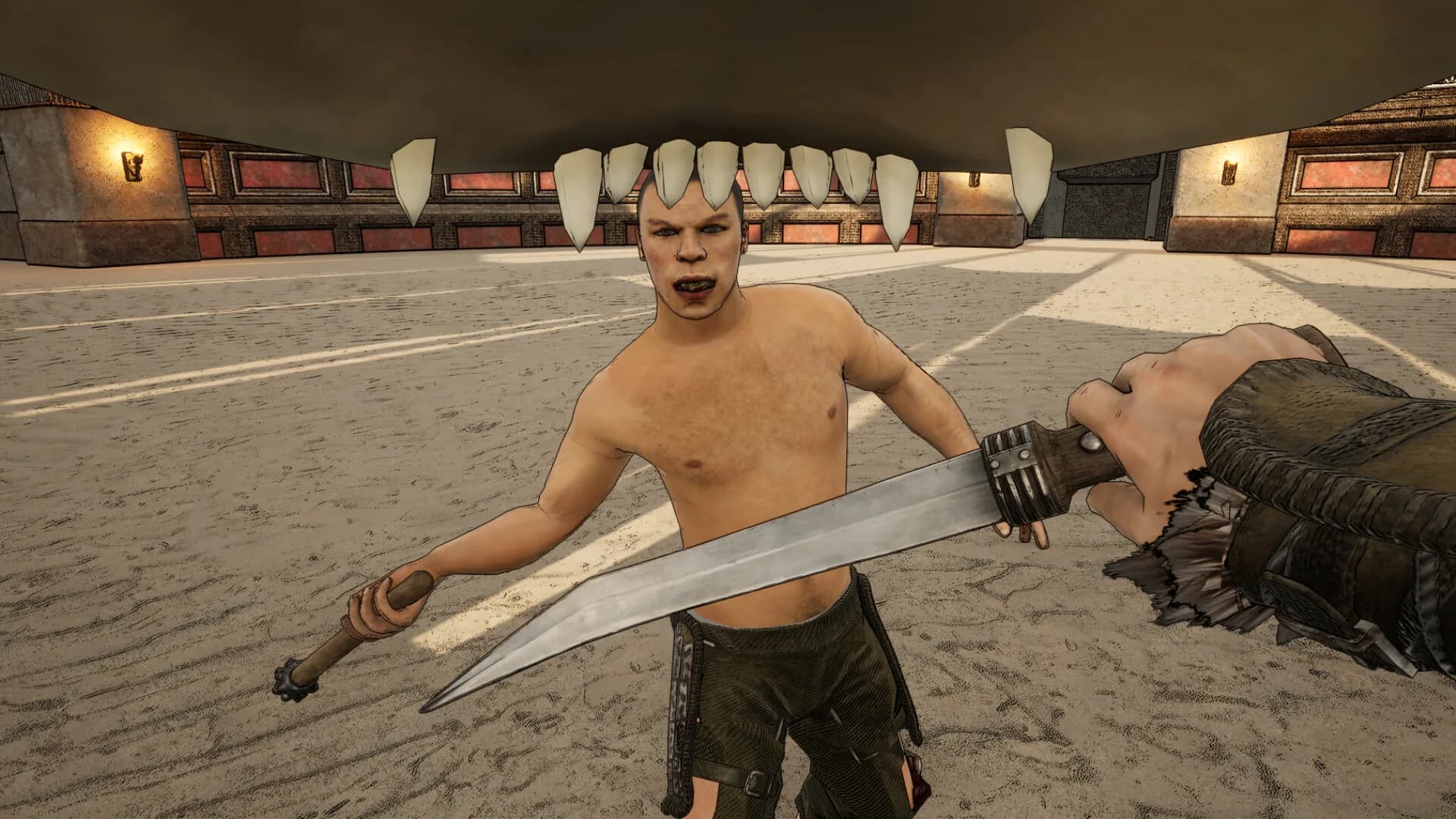 Bashing Brutal görsel 4