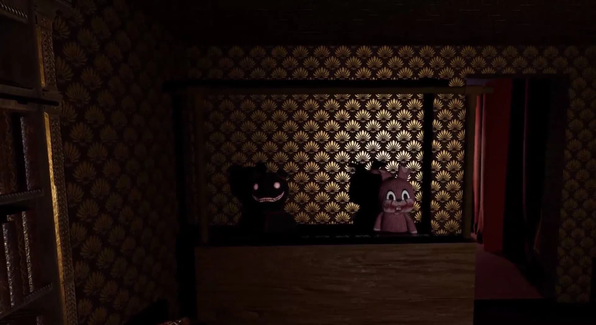 Puppet Show VR görsel 3