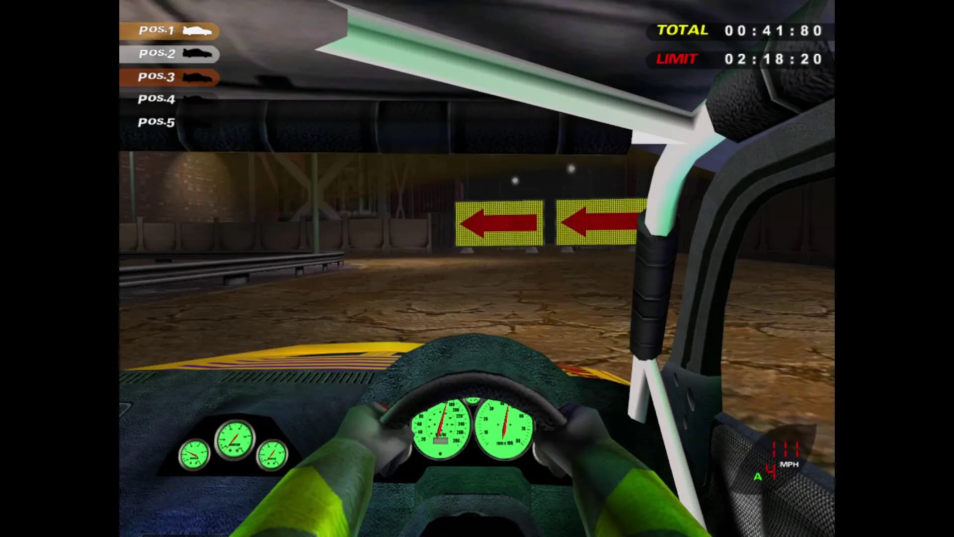 Midnight GT: Primary Racer görsel 8