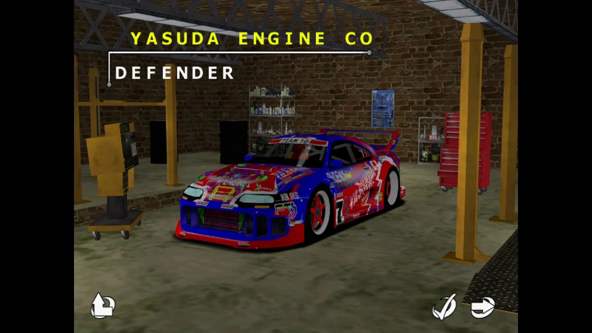 Midnight GT: Primary Racer görsel 10