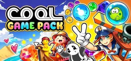Cool Game Pack