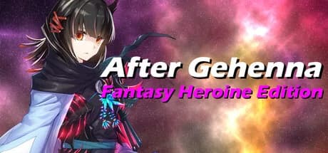 In Gehenna Fantasy Heroine Edition