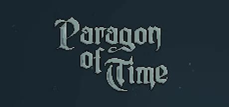 Paragon Of Time