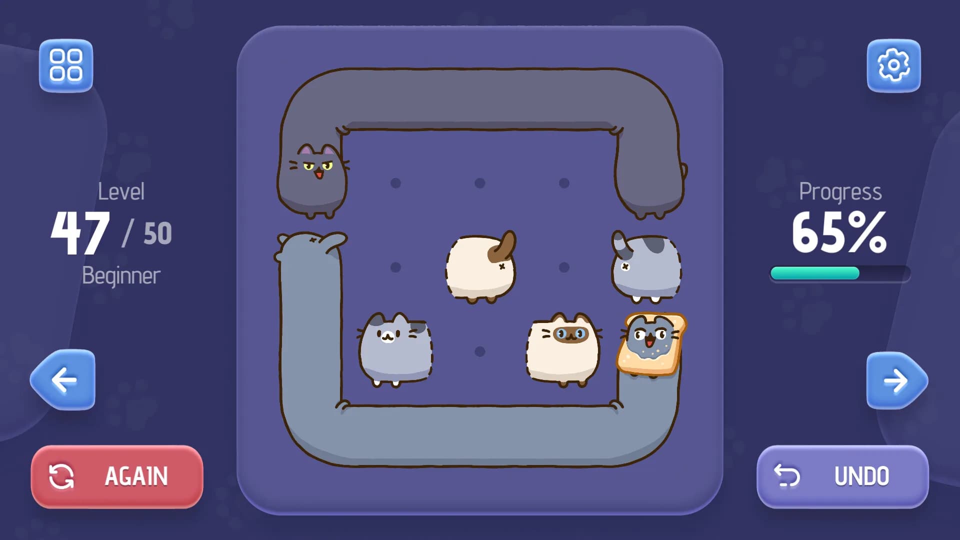 Toffee Cats görsel 9