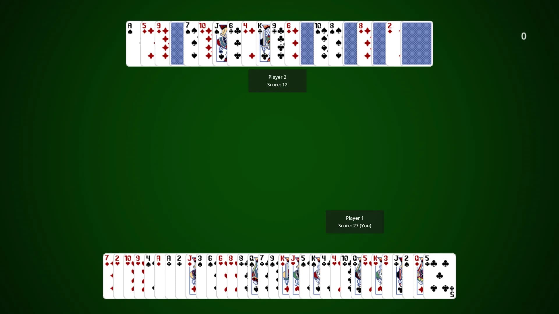 1！2！3！Battle Card! görsel 3