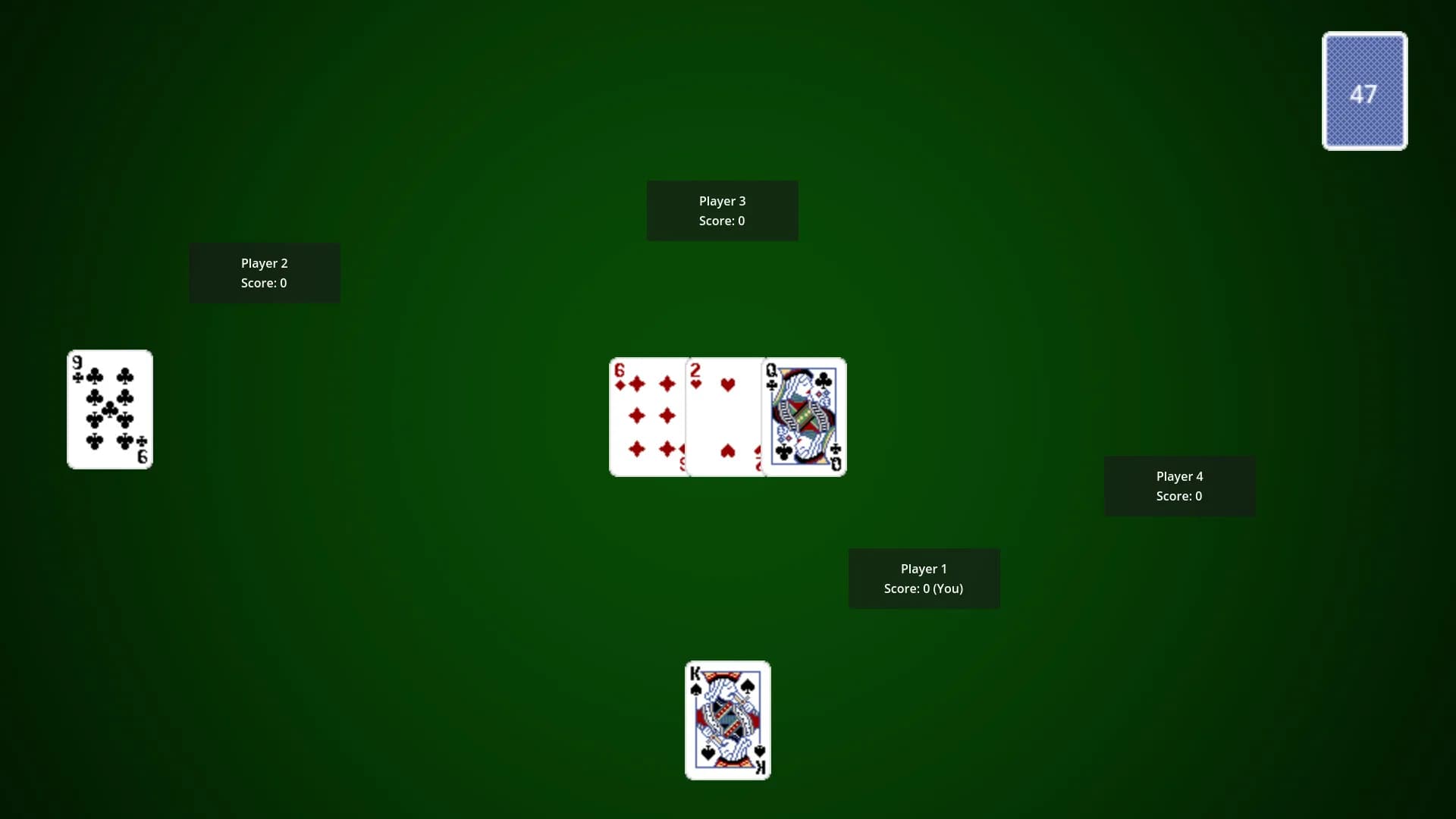 1！2！3！Battle Card! görsel 4