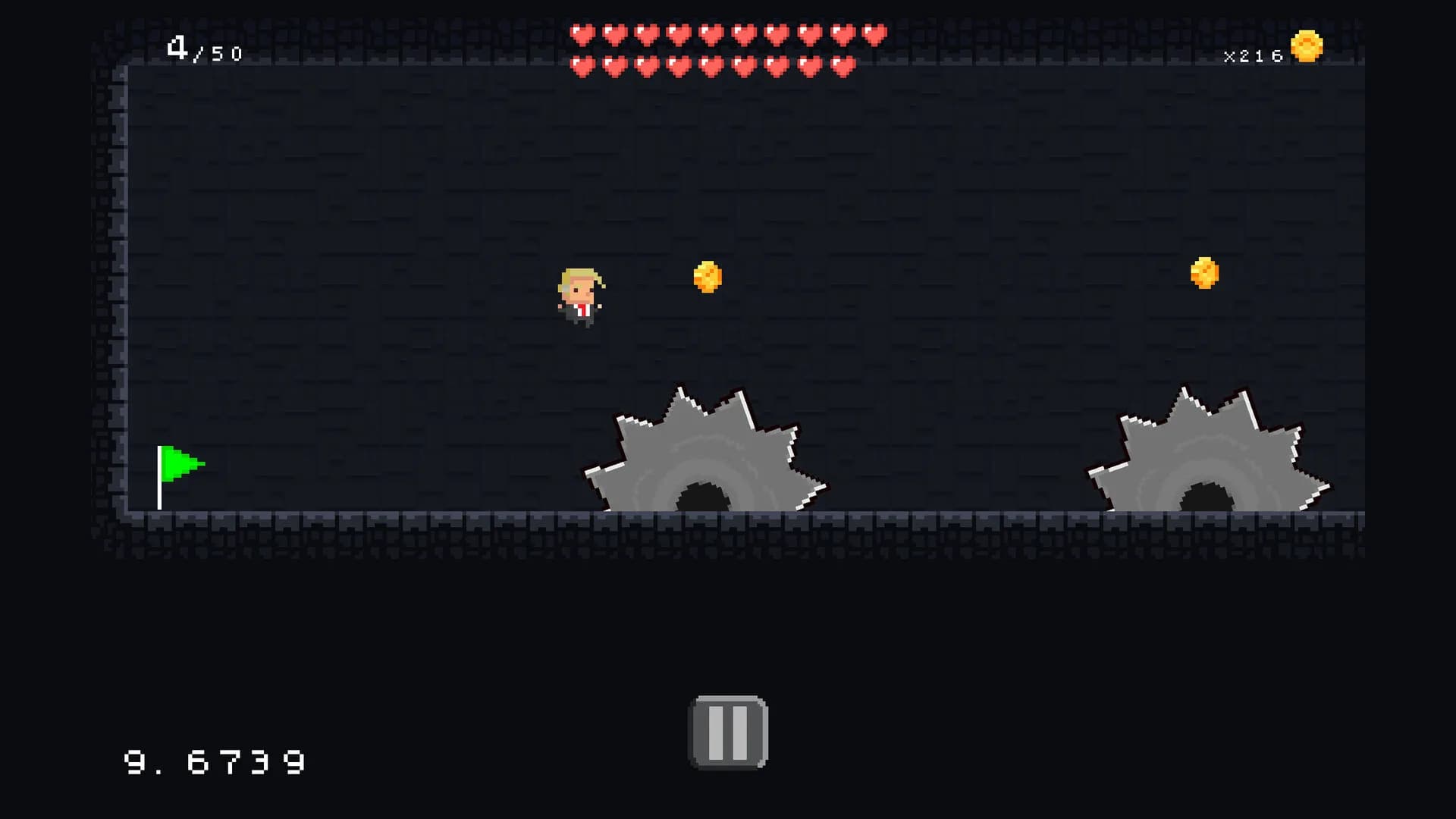 Donald Jump görsel 5