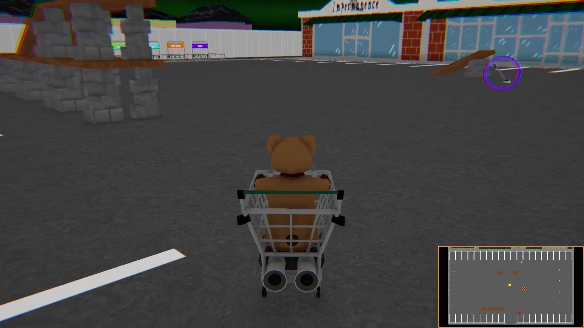 Critter Cart görsel 4