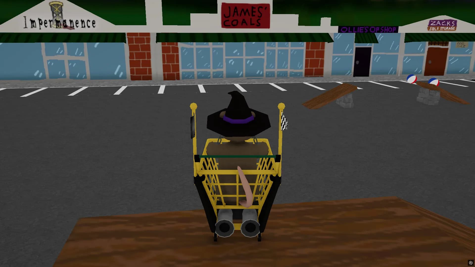 Critter Cart görsel 5