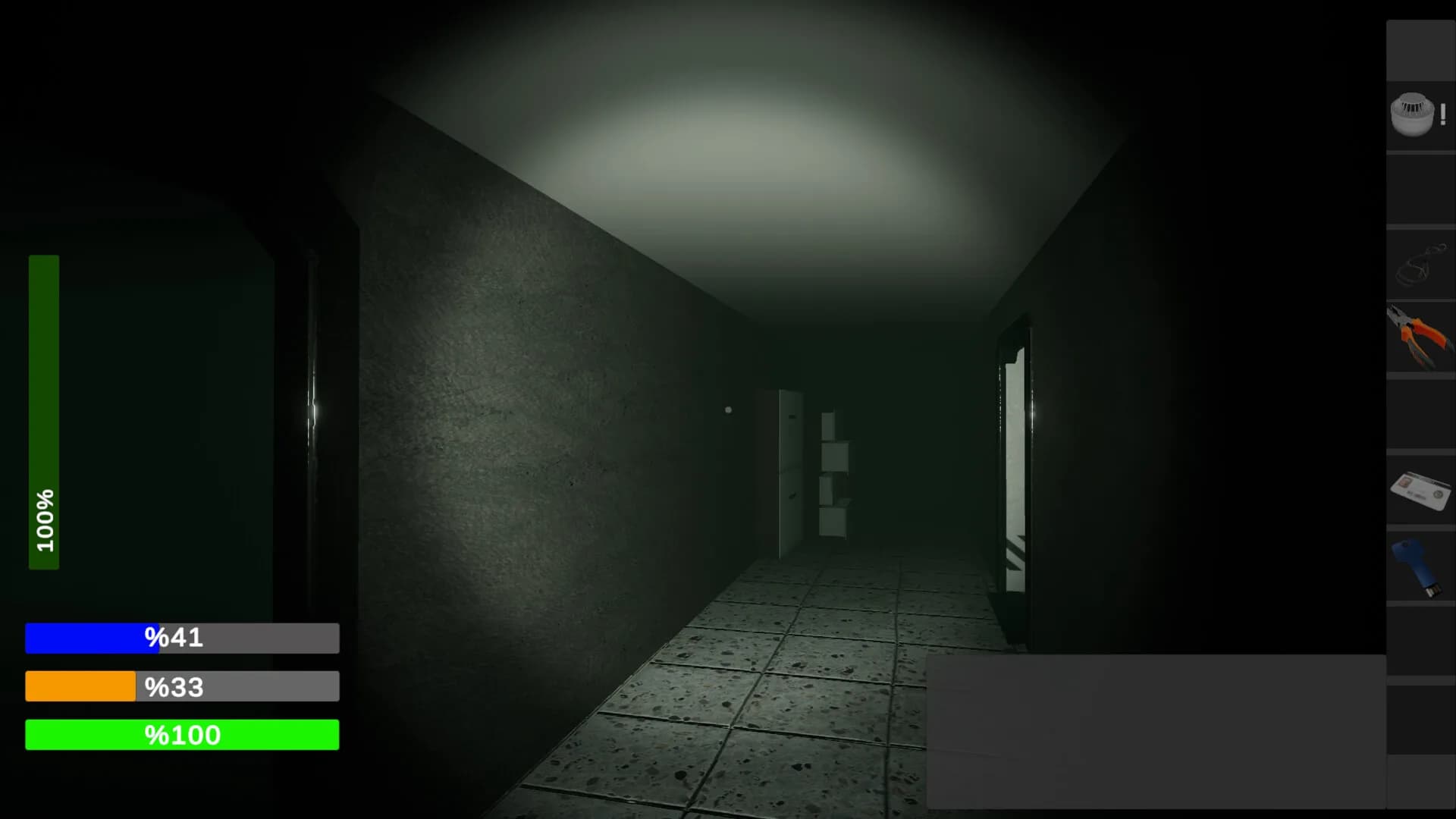 Don't breathe in! görsel 3