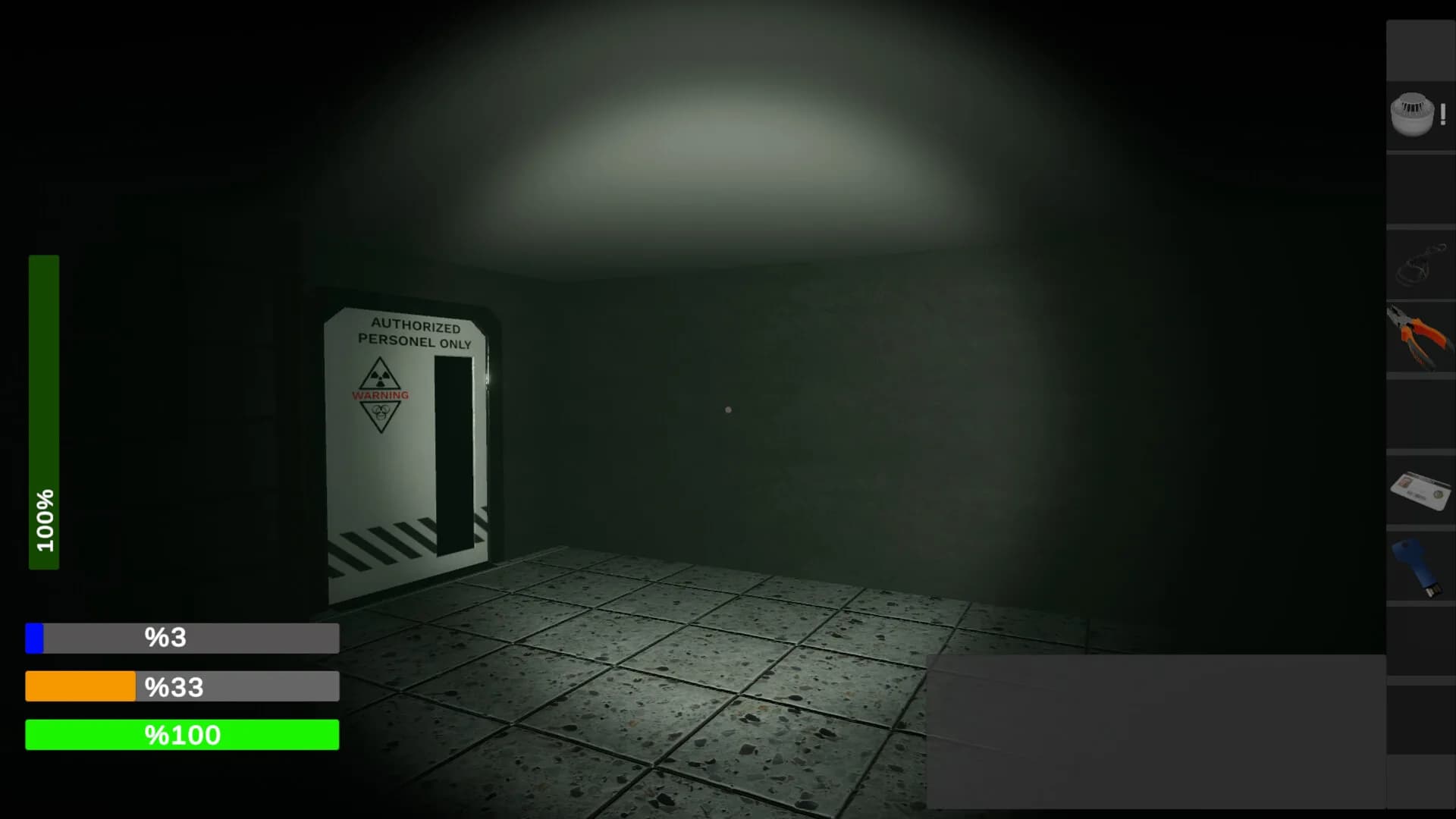 Don't breathe in! görsel 4