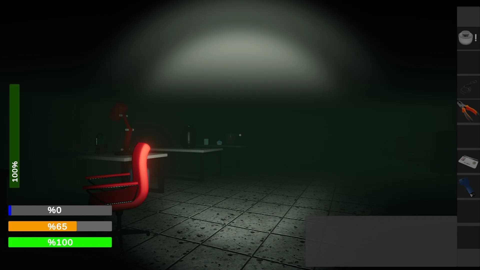 Don't breathe in! görsel 5