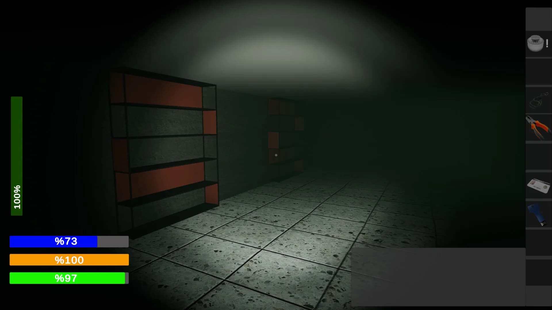 Don't breathe in! görsel 7