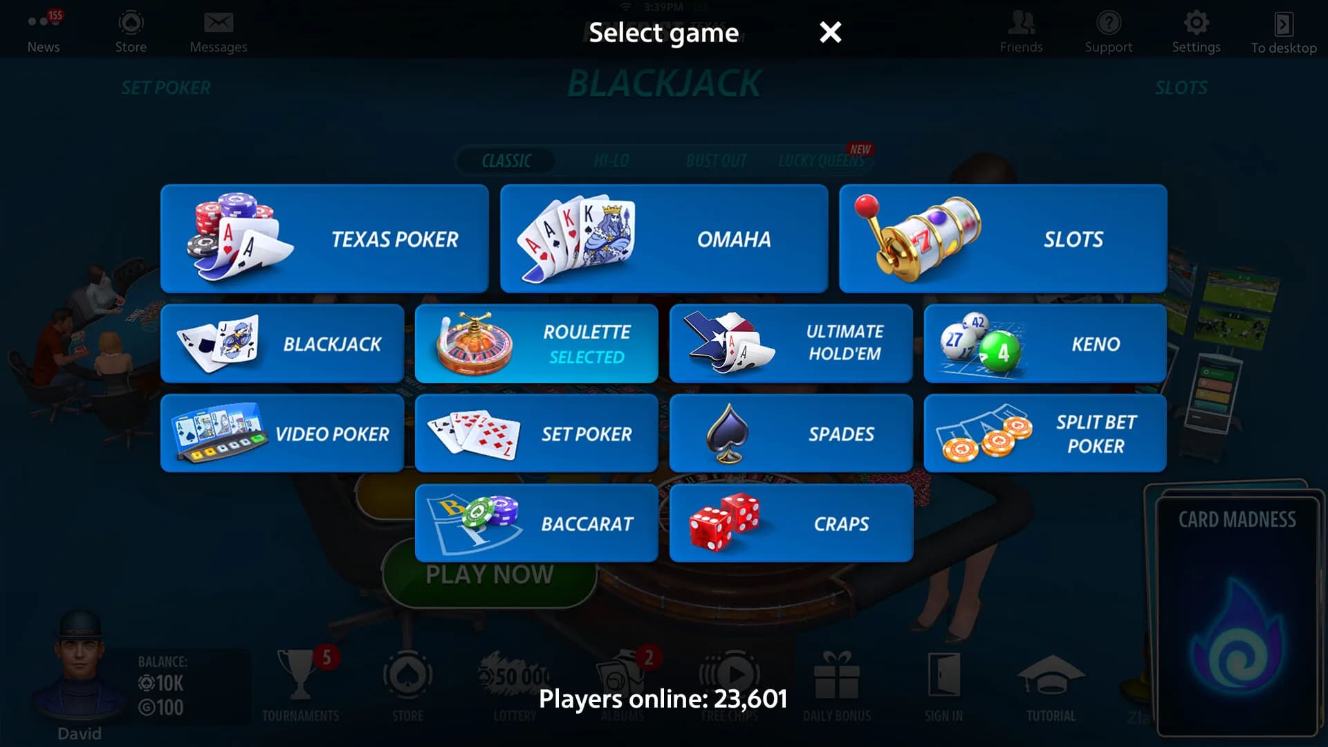 Casino Rulet: Roulettist görsel 7