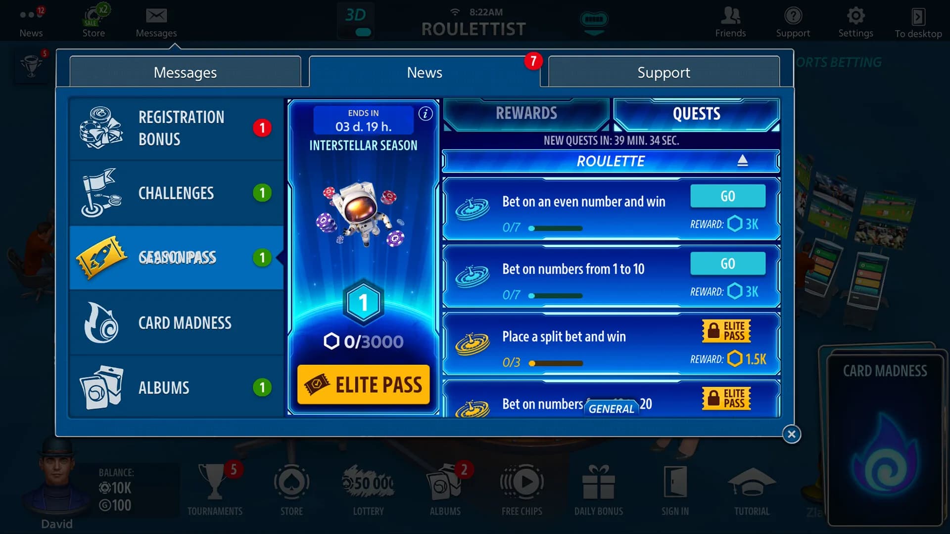 Casino Rulet: Roulettist görsel 8