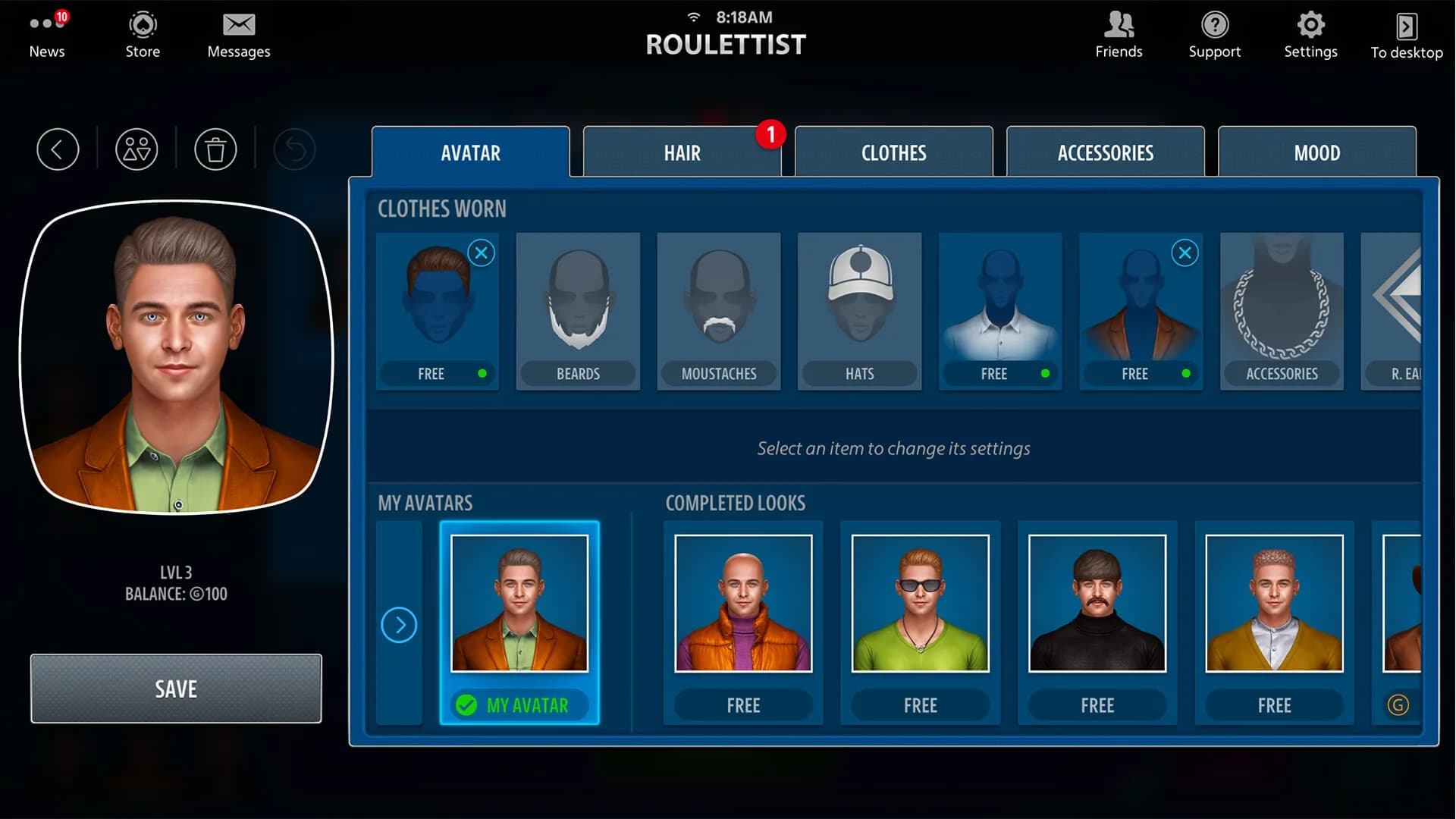 Casino Rulet: Roulettist görsel 9