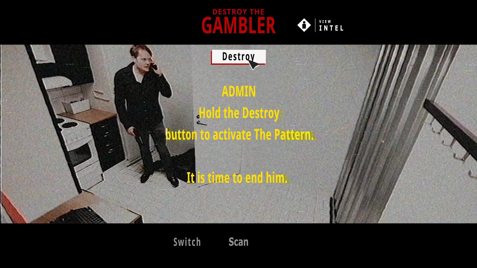 FMV - Full Motion Voyeur görsel 12