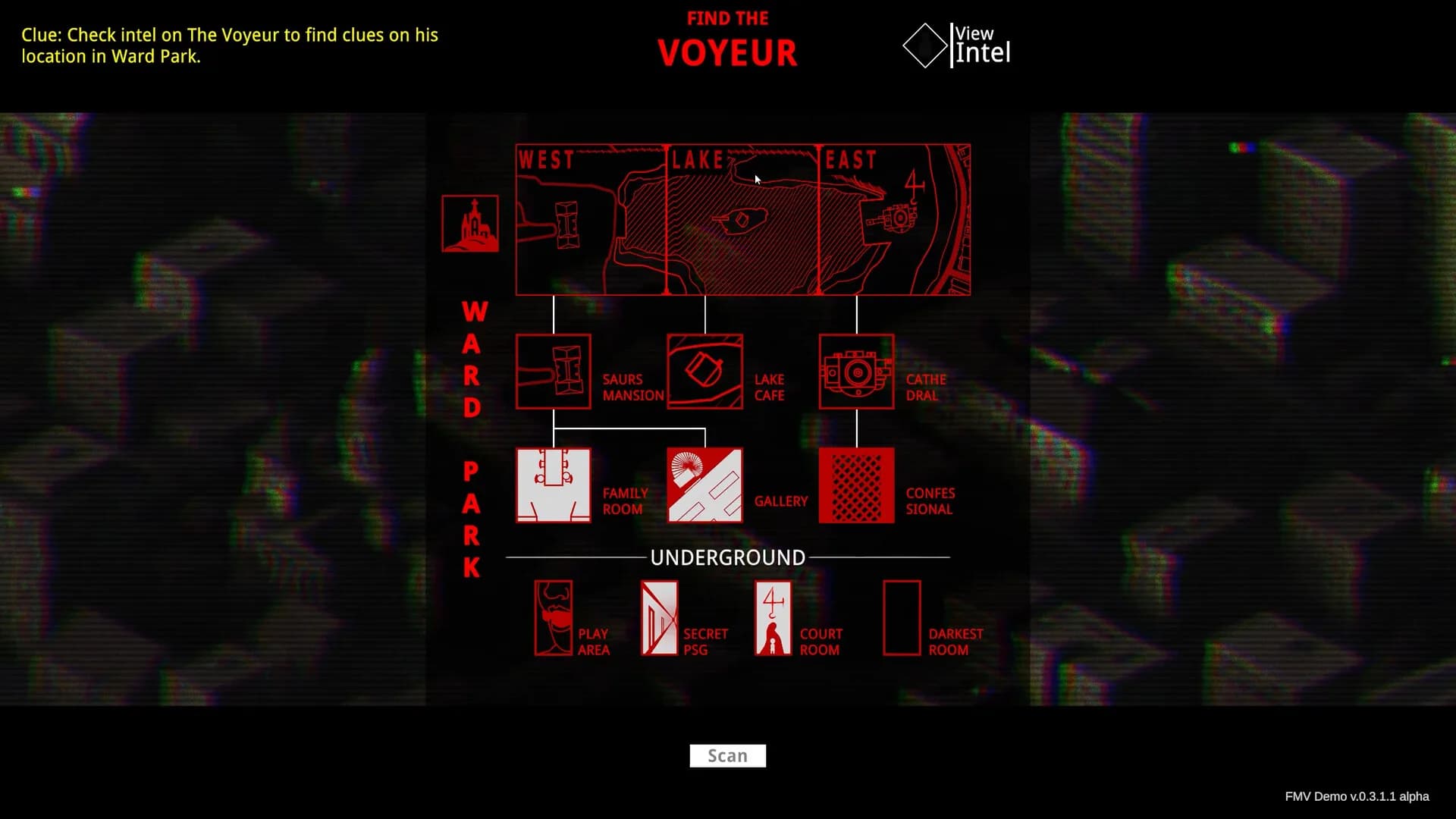 FMV - Full Motion Voyeur görsel 6