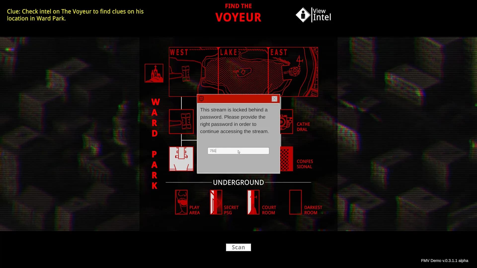 FMV - Full Motion Voyeur görsel 7