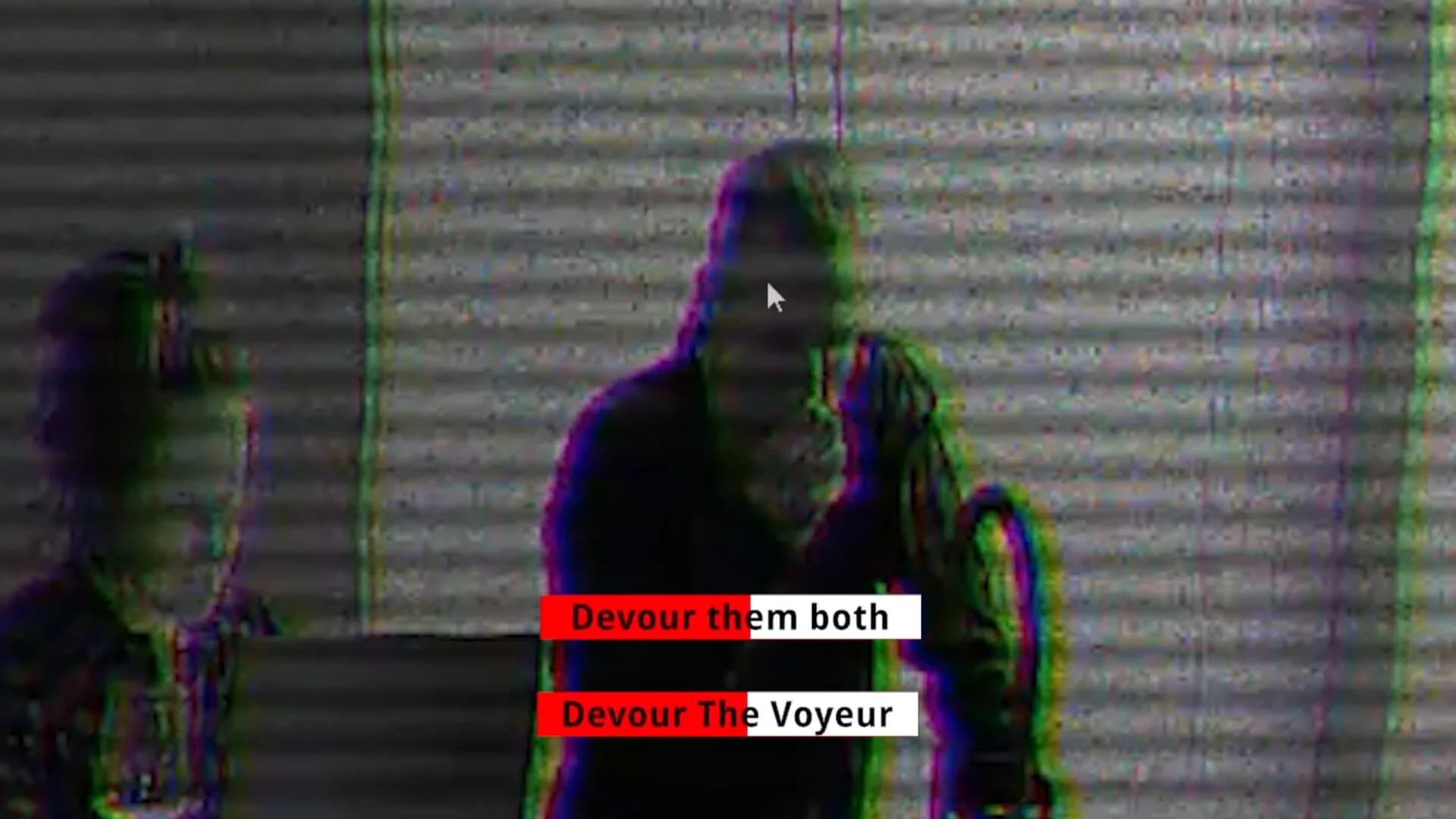 FMV - Full Motion Voyeur görsel 8