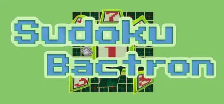 Sudoku Bactron görsel 1