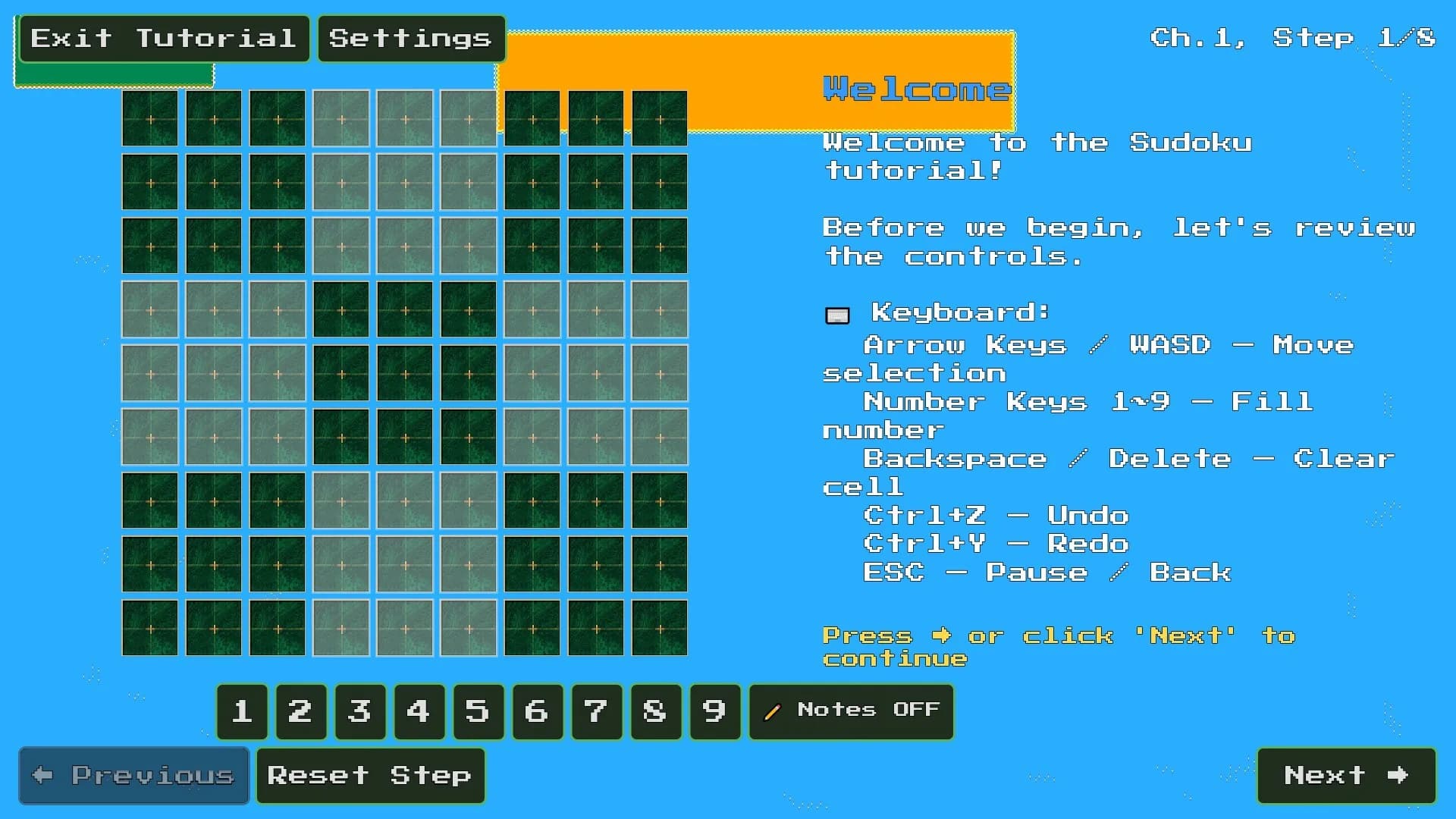 Sudoku Bactron görsel 3
