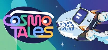 Cosmo Tales görsel 1