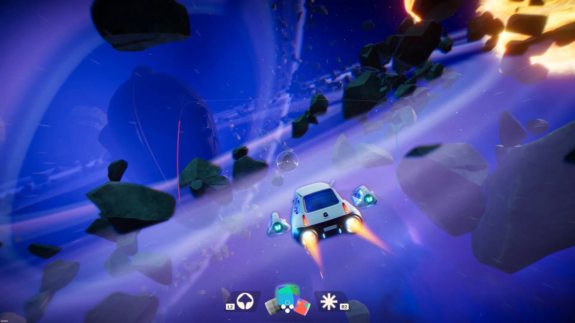 Cosmo Tales görsel 12