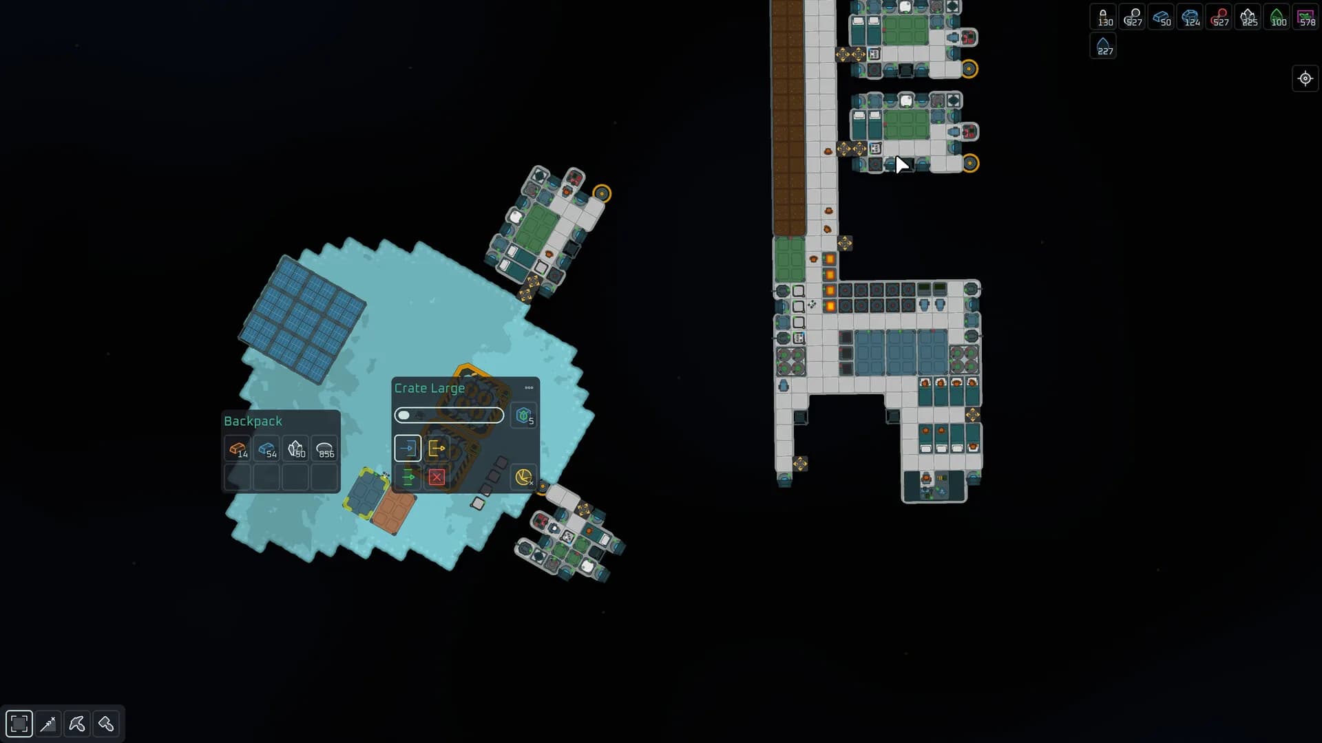 Stellar Shipyard görsel 6