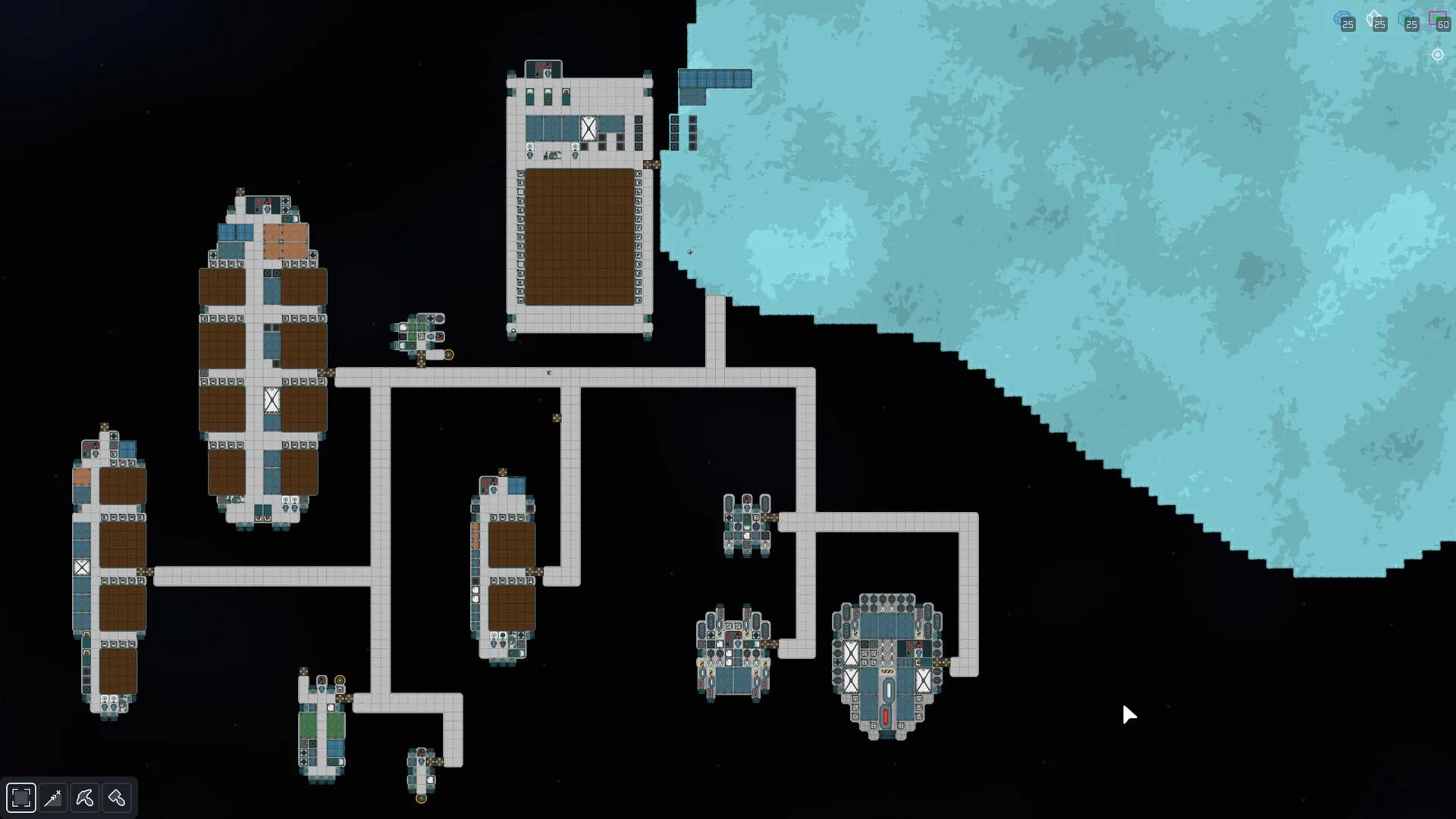 Stellar Shipyard görsel 8