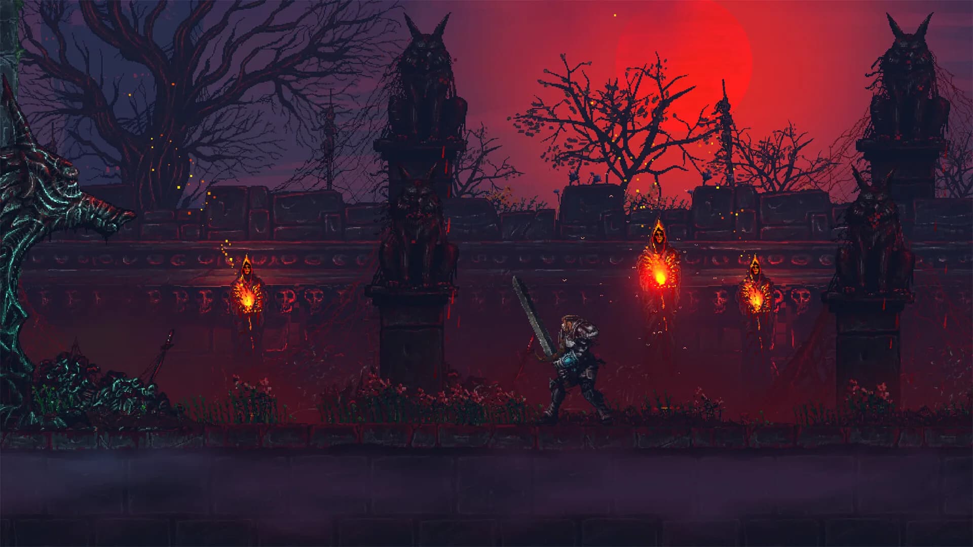 Slain 2: The Beast Within görsel 2