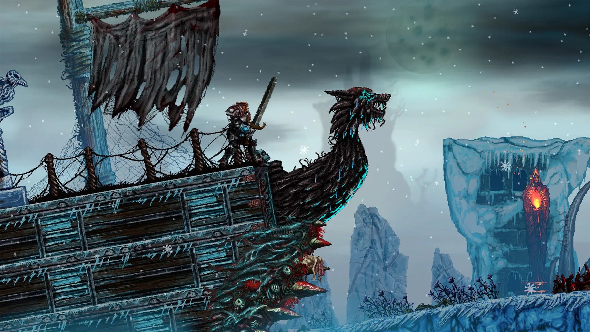 Slain 2: The Beast Within görsel 5