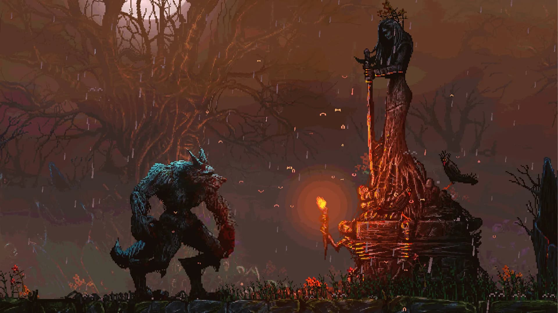 Slain 2: The Beast Within görsel 6