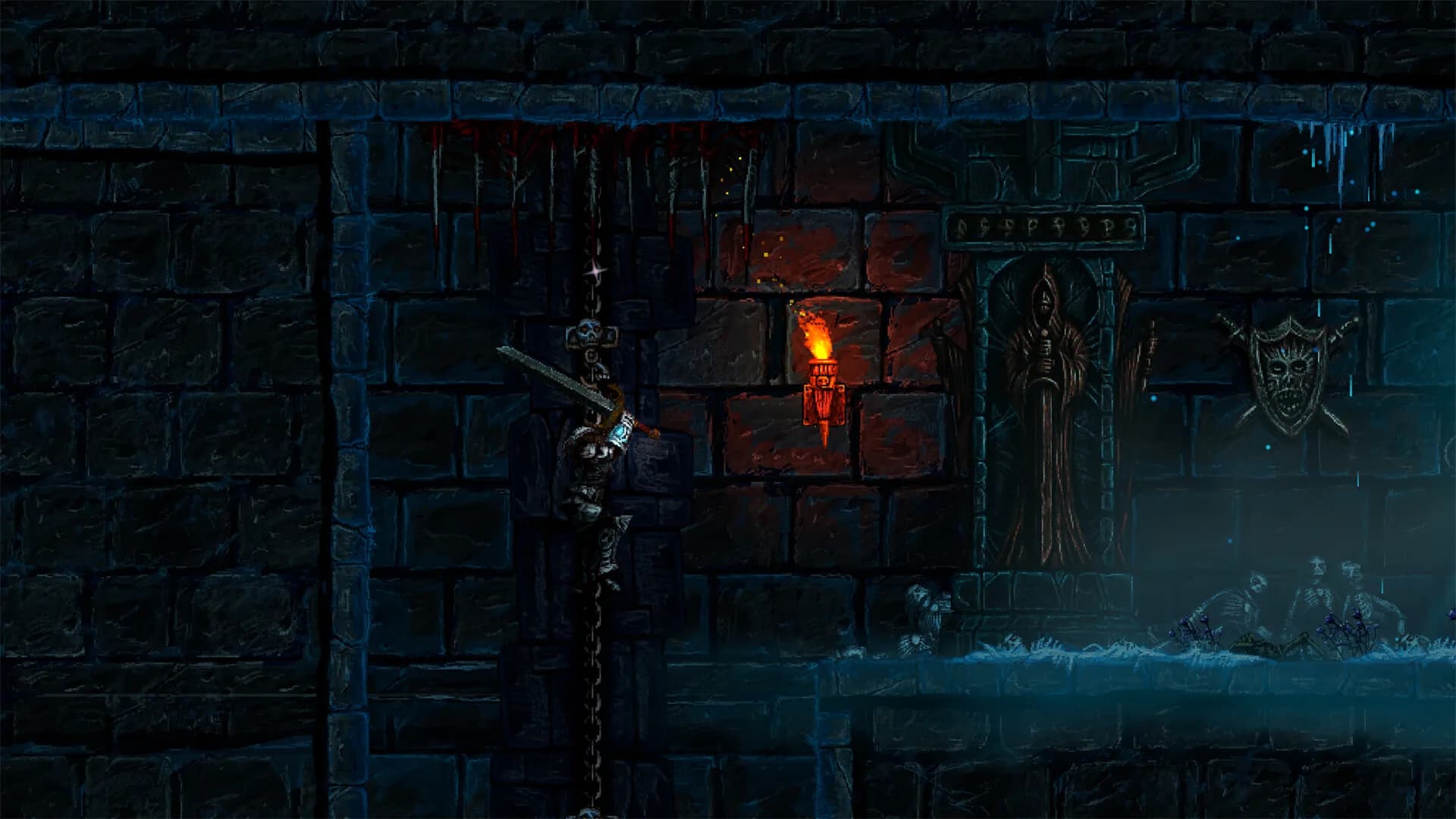 Slain 2: The Beast Within görsel 7