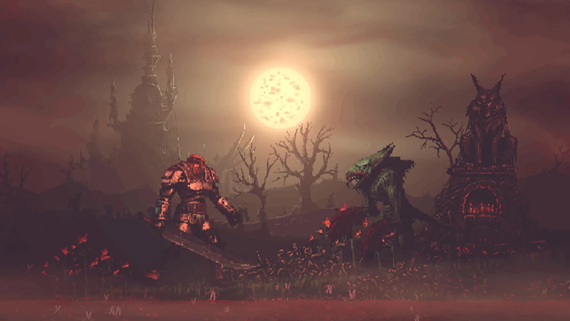 Slain 2: The Beast Within görsel 8