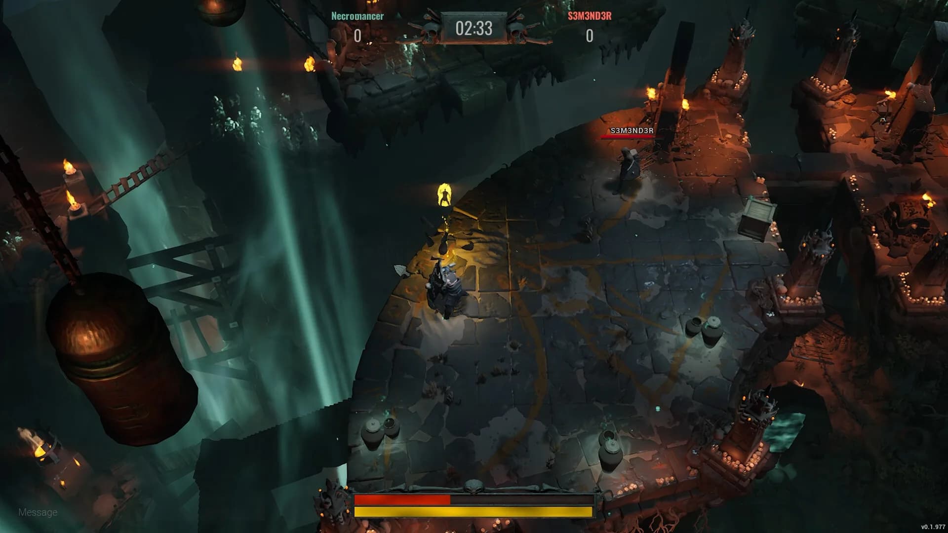 Soul Slasher görsel 2