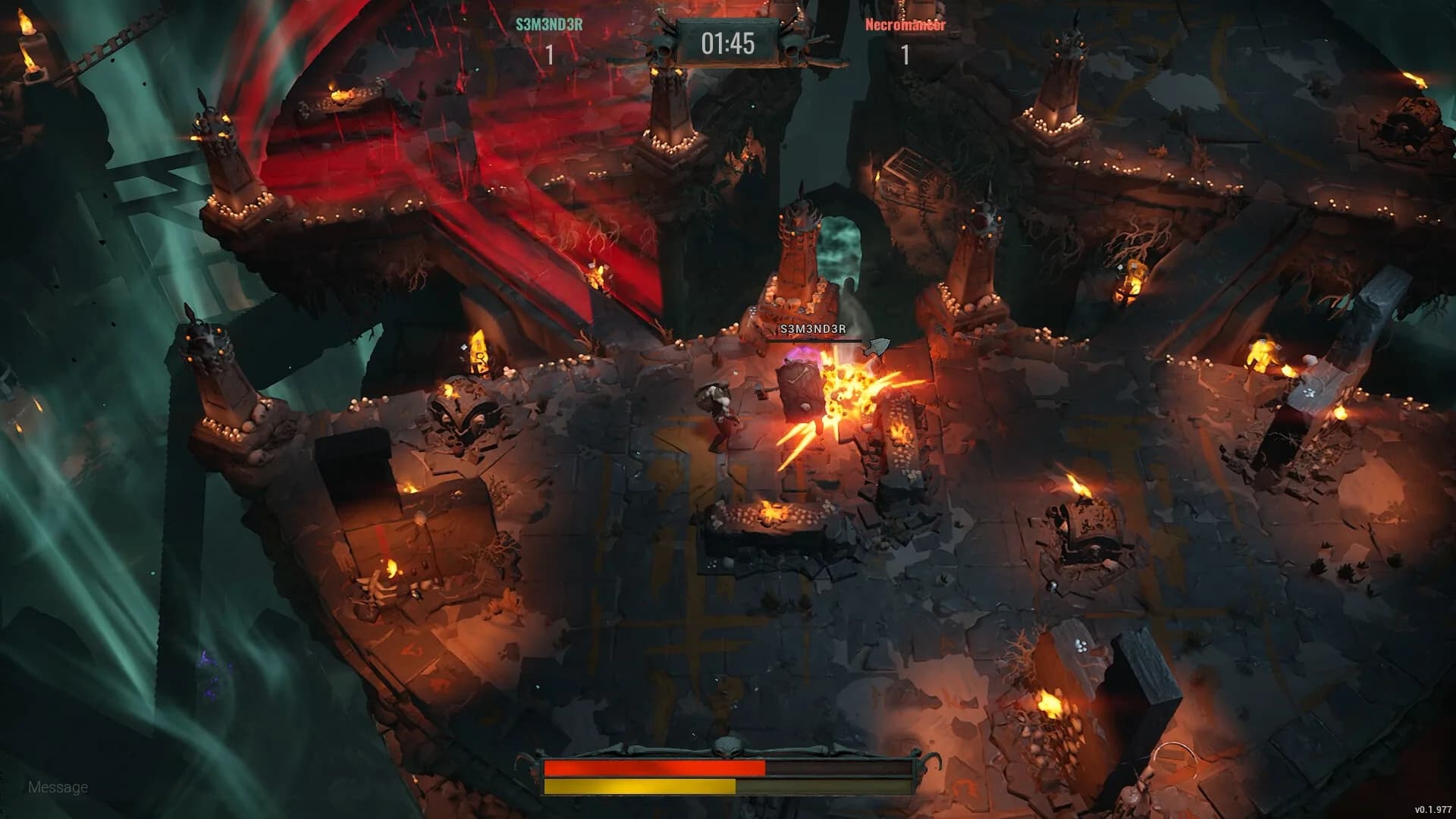 Soul Slasher görsel 3