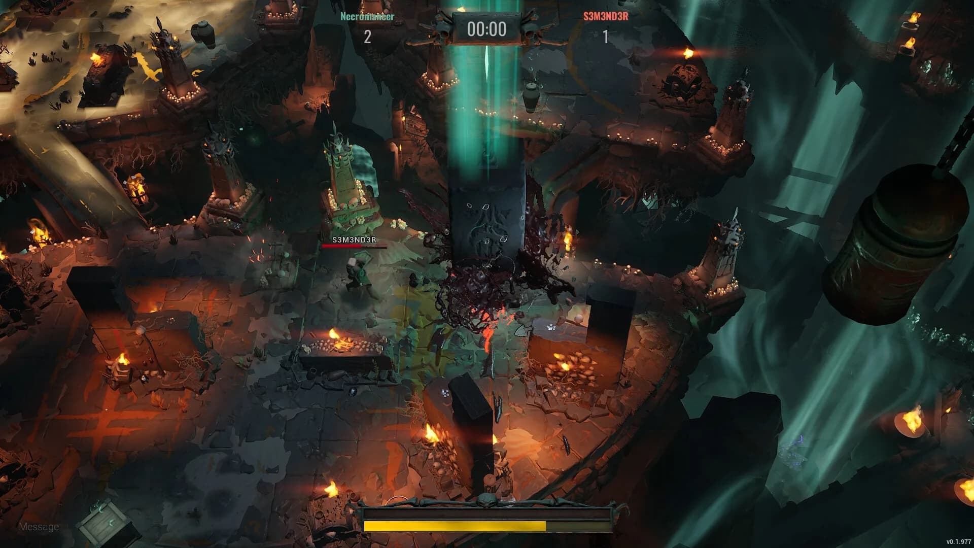 Soul Slasher görsel 5