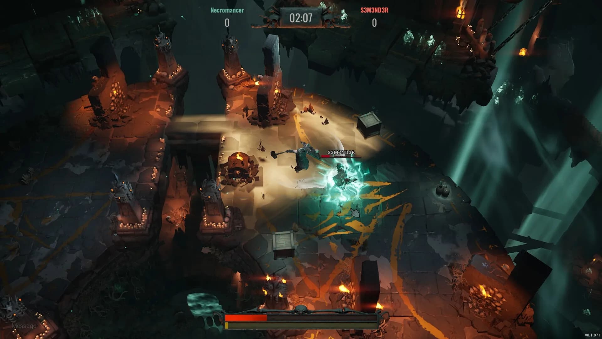 Soul Slasher görsel 6