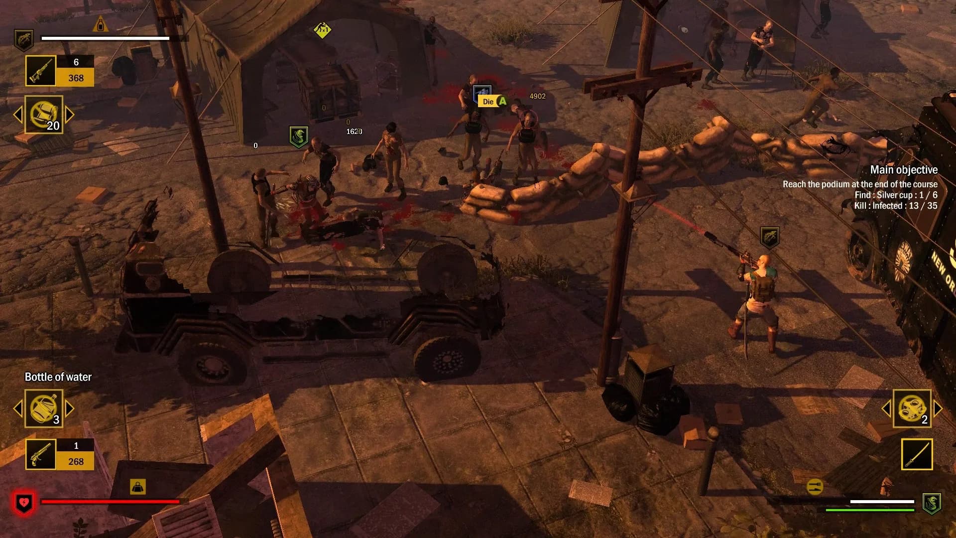 How to Survive 2 görsel 2