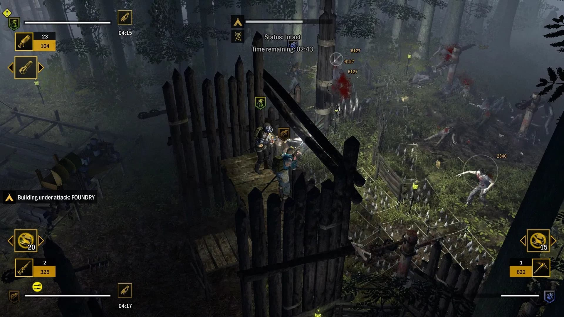 How to Survive 2 görsel 3