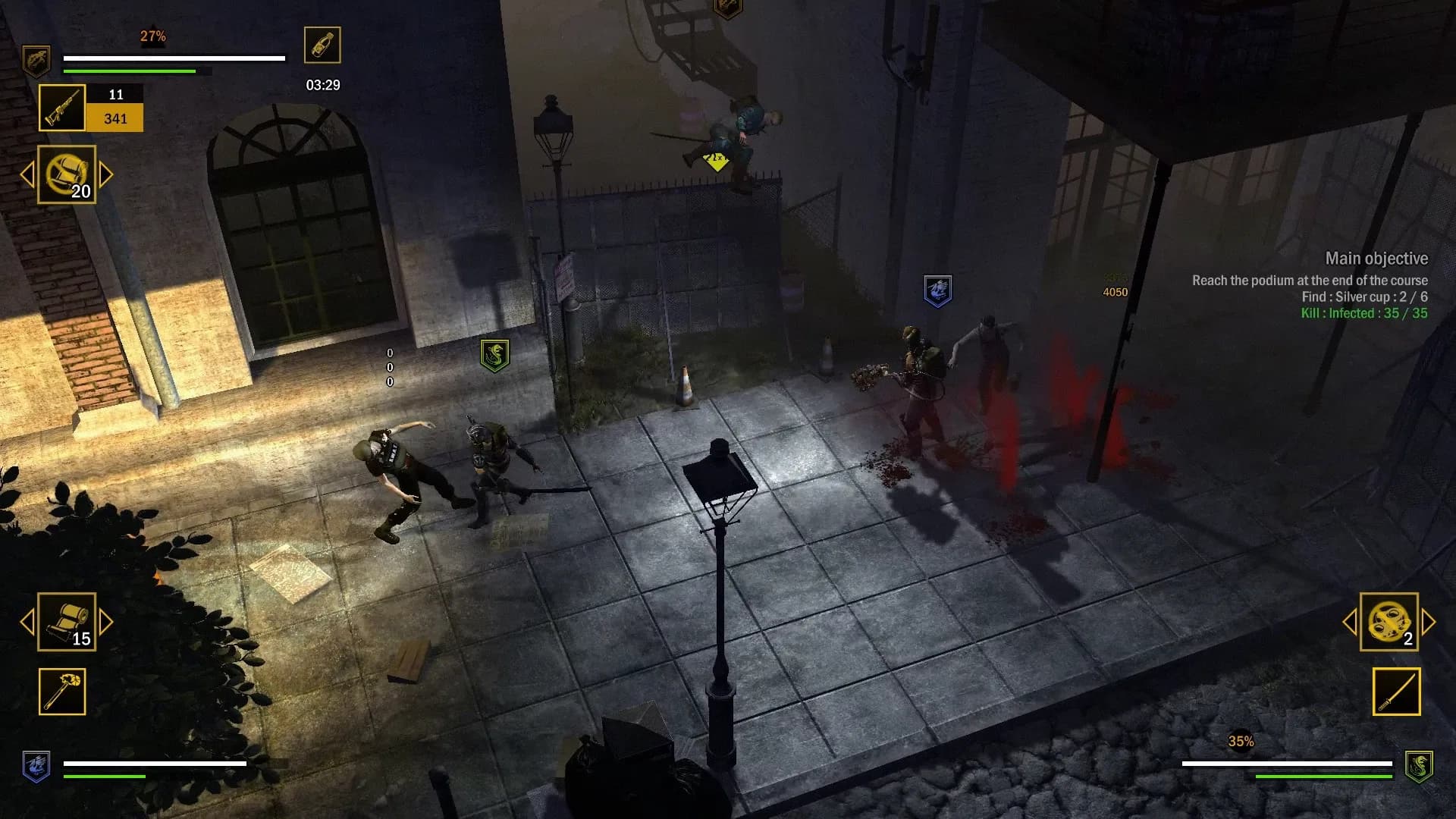 How to Survive 2 görsel 5