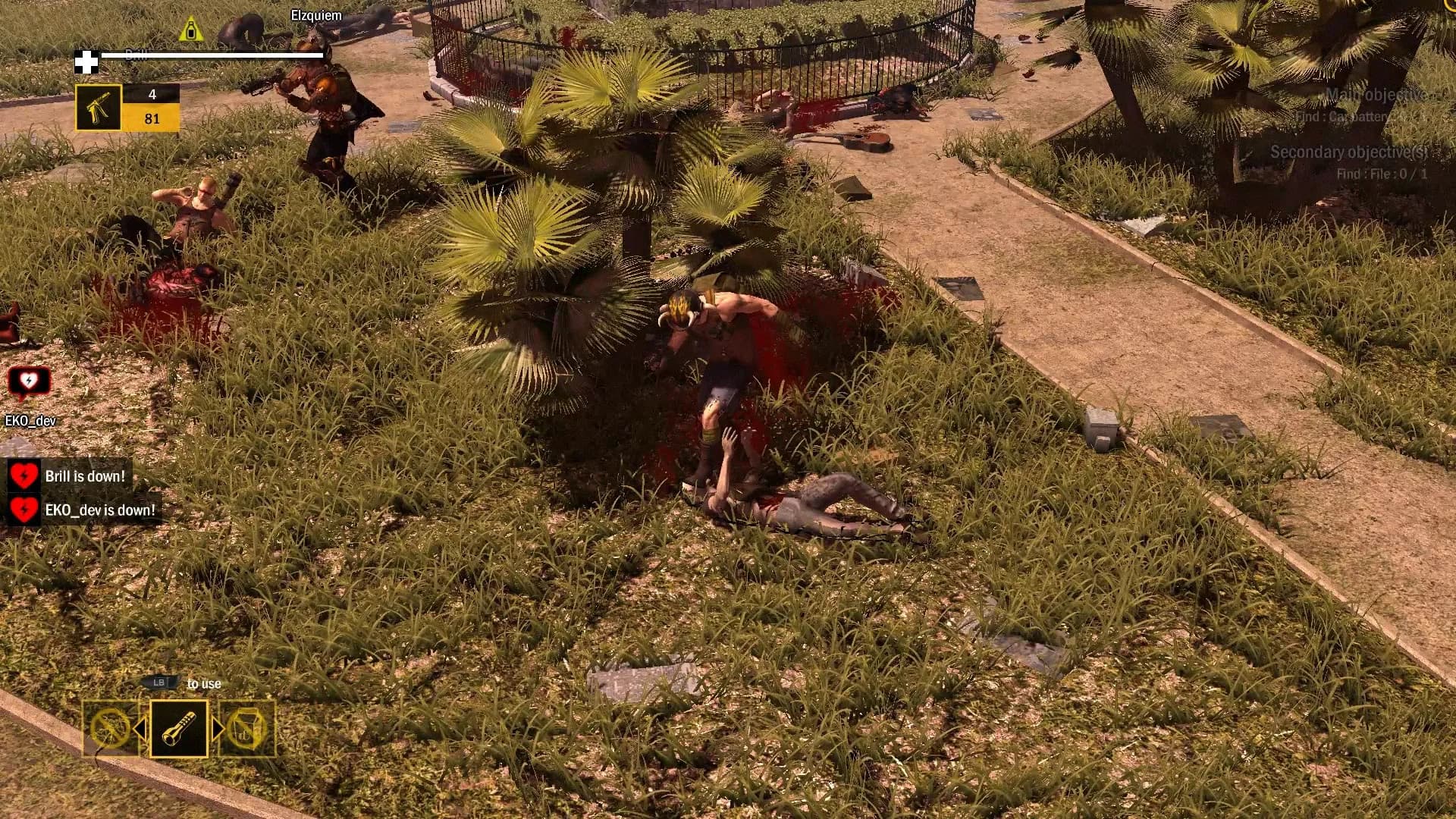 How to Survive 2 görsel 9