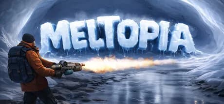 Meltopia görsel 1