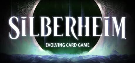 Silberheim Evolving Card Game görsel 1