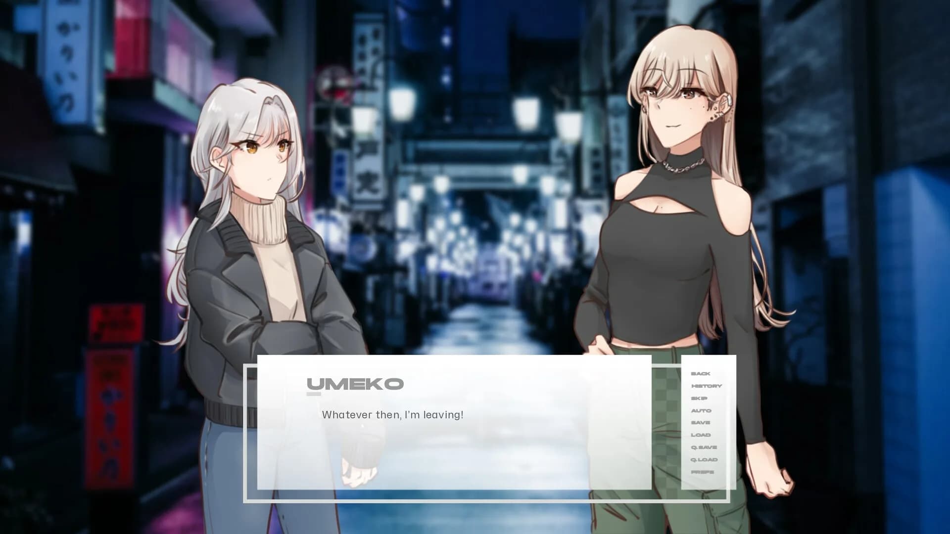 Adult Life Yuri Bundle by Team ANPIM görsel 2