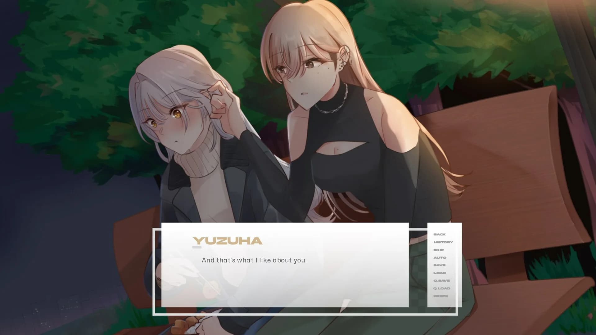 Adult Life Yuri Bundle by Team ANPIM görsel 3